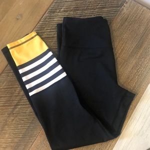 Zyia highwaisted leggings